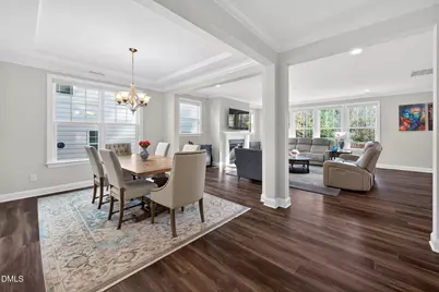 400 White Iris Loop, Cary, NC 27519 - Photo 3