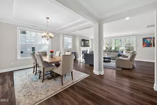 400 White Iris Loop, Cary, NC 27519 - Photo 3