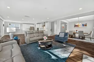 400 White Iris Loop, Cary, NC 27519 - Photo 9