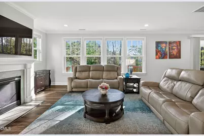 400 White Iris Loop, Cary, NC 27519 - Photo 11