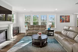 400 White Iris Loop, Cary, NC 27519 - Photo 11