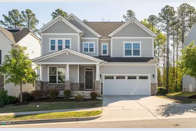 400 White Iris Loop, Cary, NC 27519 - Photo 1