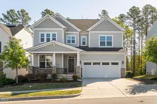 400 White Iris Loop, Cary, NC 27519 - Photo 1