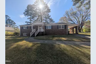 724 Brewer Circle, Wake Forest, NC 27587 - Photo 1