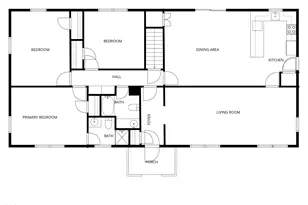 724 Brewer Cir, Wake Forest, NC 27587 - Photo 31