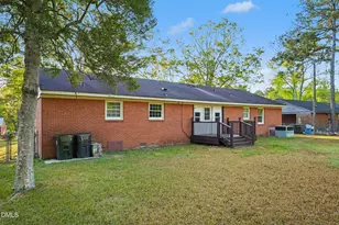 1007 S Andrews Ave, Goldsboro, NC 27530 - Photo 17