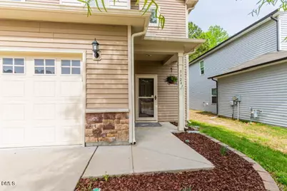 3424 Althorp Drive, Raleigh, NC 27616 - Photo 3