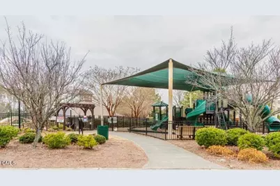 3424 Althorp Drive, Raleigh, NC 27616 - Photo 31