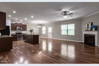 3424 Althorp Drive, Raleigh, NC 27616 - Photo 7