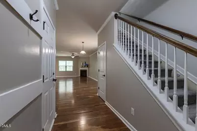 3424 Althorp Drive, Raleigh, NC 27616 - Photo 5