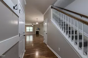 3424 Althorp Drive, Raleigh, NC 27616 - Photo 5