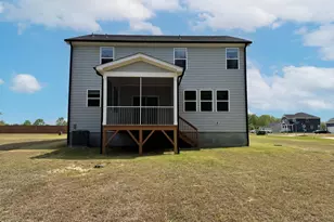 1717 Willow Lndg Wy, Willow Springs, NC 27592 - Photo 5