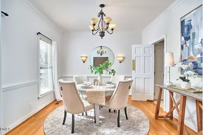 1009 Sunny Brae Court, Apex, NC 27502 - Photo 5