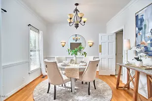 1009 Sunny Brae Ct, Apex, NC 27502 - Photo 5