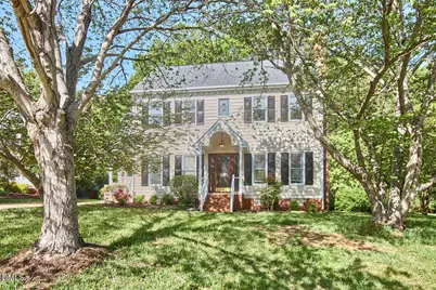 1009 Sunny Brae Court, Apex, NC 27502 - Photo 3