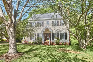 1009 Sunny Brae Ct, Apex, NC 27502 - Photo 3