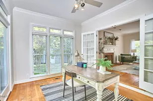 1009 Sunny Brae Ct, Apex, NC 27502 - Photo 15