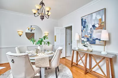 1009 Sunny Brae Court, Apex, NC 27502 - Photo 17