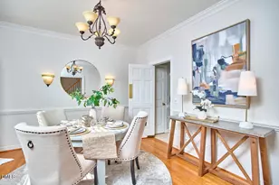 1009 Sunny Brae Ct, Apex, NC 27502 - Photo 17