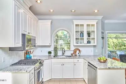 1009 Sunny Brae Court, Apex, NC 27502 - Photo 1