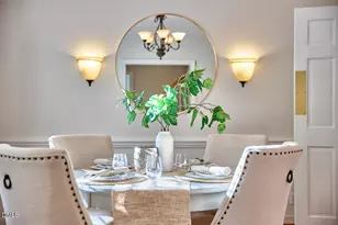 1009 Sunny Brae Ct, Apex, NC 27502 - Photo 19