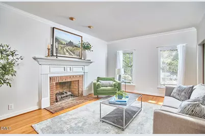 1009 Sunny Brae Court, Apex, NC 27502 - Photo 11