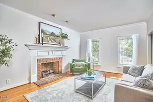 1009 Sunny Brae Ct, Apex, NC 27502 - Photo 11