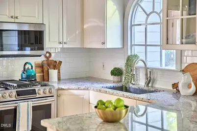 1009 Sunny Brae Court, Apex, NC 27502 - Photo 7