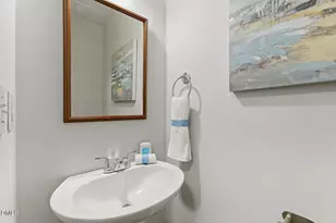 2831 Barrymore St, Raleigh, NC 27603 - Photo 9