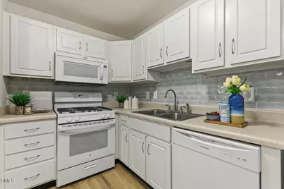 2831 Barrymore Street #105, Raleigh, NC 27603 - Photo 3