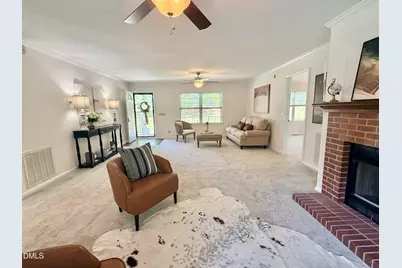 2429 Halifax Road, Roxboro, NC 27573 - Photo 5