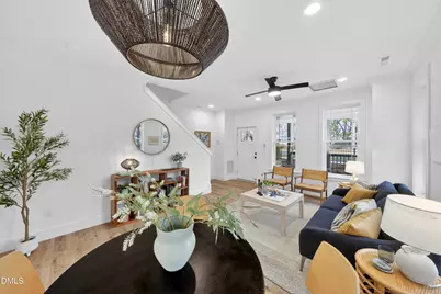 2940 Chapel Hill Road #C, Durham, NC 27707 - Photo 13