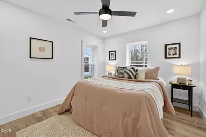 2940 Chapel Hill Road #C, Durham, NC 27707 - Photo 33