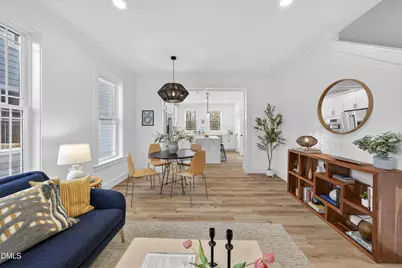 2940 Chapel Hill Road #C, Durham, NC 27707 - Photo 11