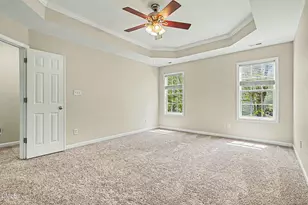 2204 Beckett's Ridge Dr, Hillsborough, NC 27278 - Photo 25