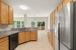 2204 Beckett's Ridge Dr, Hillsborough, NC 27278 - Photo 13
