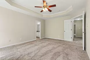 2204 Beckett's Ridge Dr, Hillsborough, NC 27278 - Photo 25