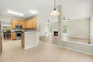 2204 Beckett's Ridge Dr, Hillsborough, NC 27278 - Photo 15