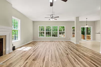 2204 Becketts Ridge Drive, Hillsborough, NC 27278 - Photo 7