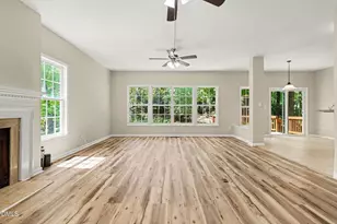 2204 Beckett's Ridge Dr, Hillsborough, NC 27278 - Photo 7