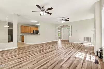 2204 Becketts Ridge Drive, Hillsborough, NC 27278 - Photo 9