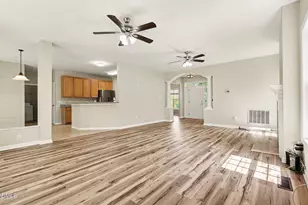 2204 Beckett's Ridge Dr, Hillsborough, NC 27278 - Photo 9