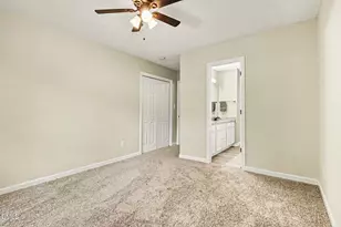 2204 Beckett's Ridge Dr, Hillsborough, NC 27278 - Photo 23