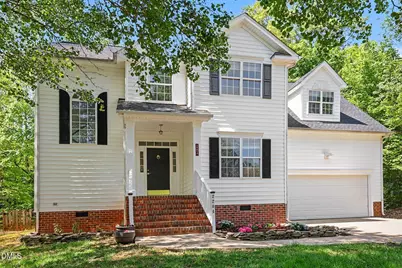 2204 Becketts Ridge Drive, Hillsborough, NC 27278 - Photo 1