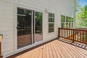 2204 Beckett's Ridge Dr, Hillsborough, NC 27278 - Photo 33