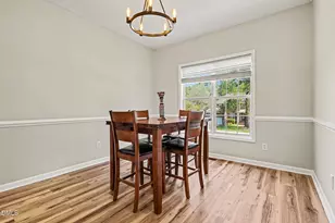 2204 Beckett's Ridge Dr, Hillsborough, NC 27278 - Photo 11