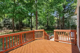 2204 Beckett's Ridge Dr, Hillsborough, NC 27278 - Photo 35