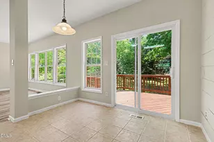 2204 Beckett's Ridge Dr, Hillsborough, NC 27278 - Photo 15