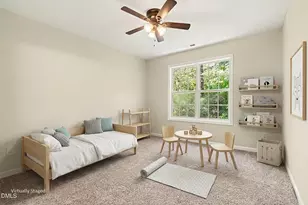 2204 Beckett's Ridge Dr, Hillsborough, NC 27278 - Photo 23