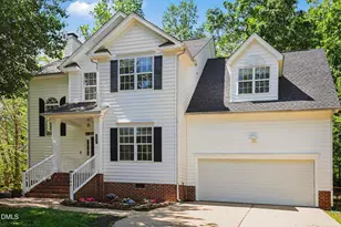 2204 Beckett's Ridge Dr, Hillsborough, NC 27278 - Photo 5